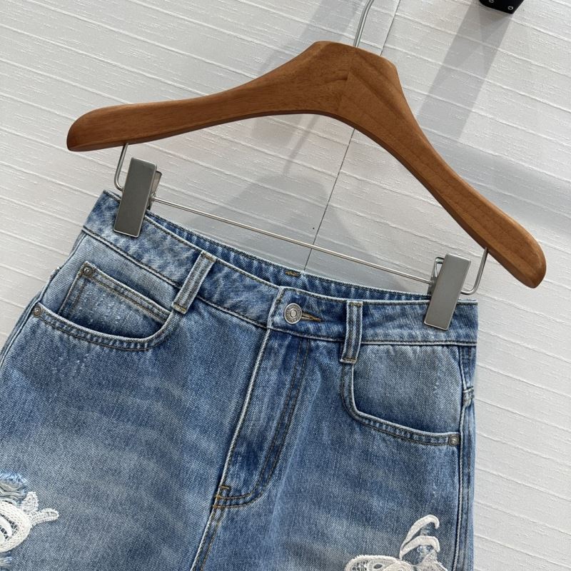 Celine Jeans